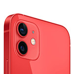 Picture of Boost Apple iPhone 12 256GB Red No SIM (w-Cable Only, No Charger Head)